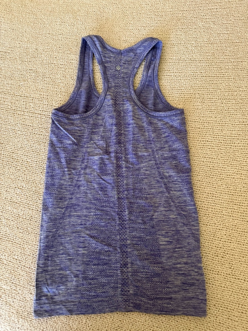Lululemon Swiftly Tech Racerback Tank - Picture 2 of 3